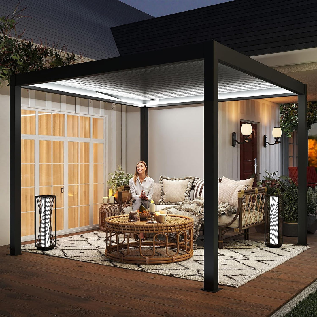 Do You Need Planning Permission for a Pergola in the UK? (2026 Rules Explained)