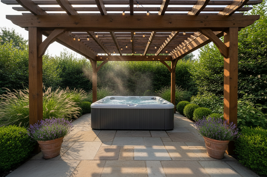 What Size Pergola Do I Need? UK Garden Sizing Guide (2026)