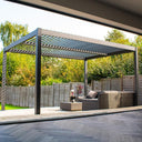 Pergolas for pubs, restaurants & hospitality