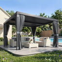 Are louvred pergolas worth it?