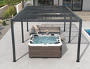 The complete pergola buying guide