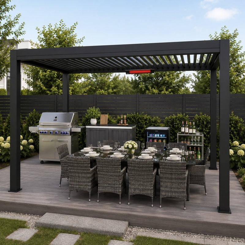 Kitchen & Dining
