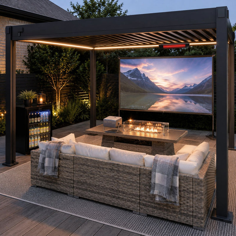 Outdoor Cinema