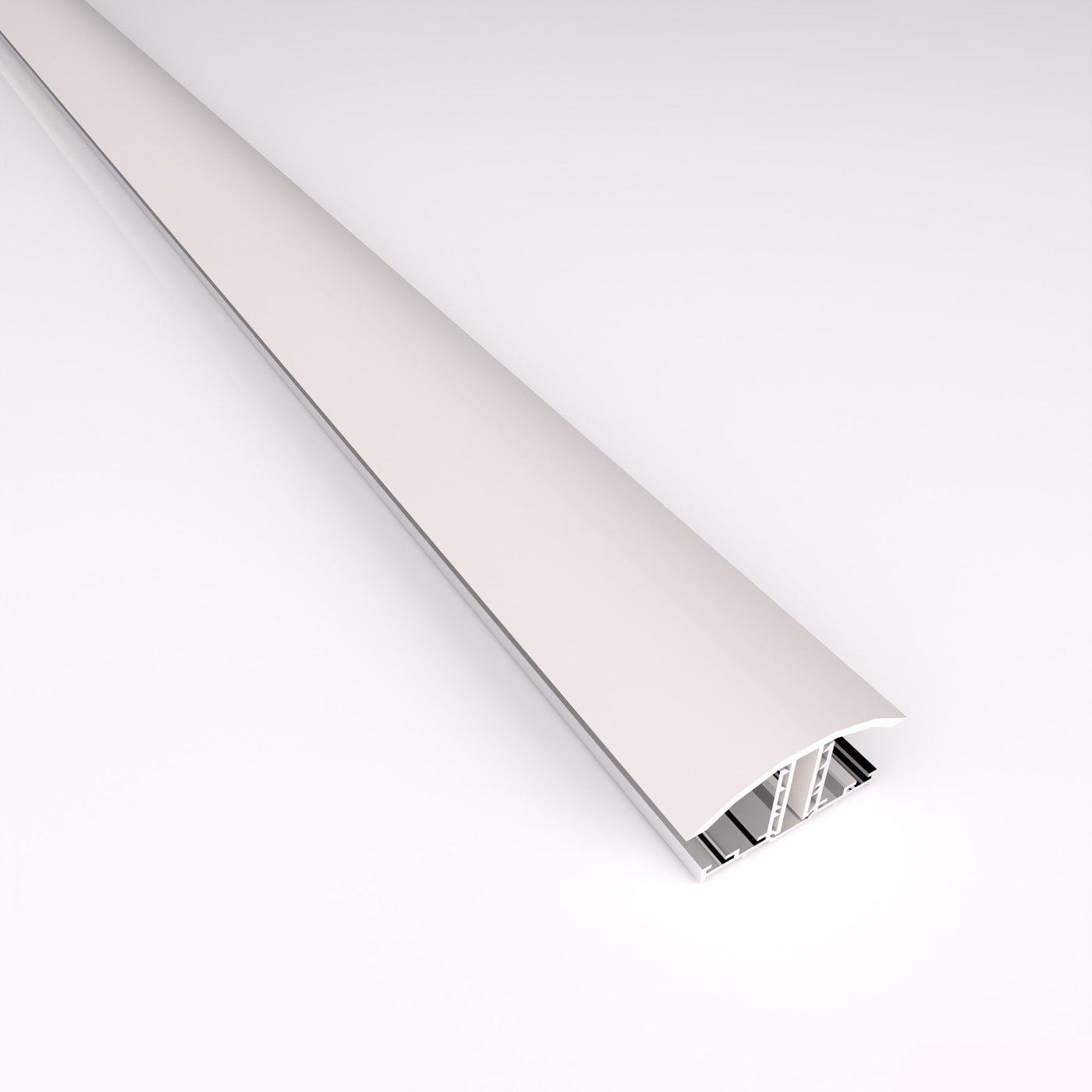 Wall Mounted Garden Pergola with Decking - Light Green - 4.2m Depth x 4.2m Length - image 12